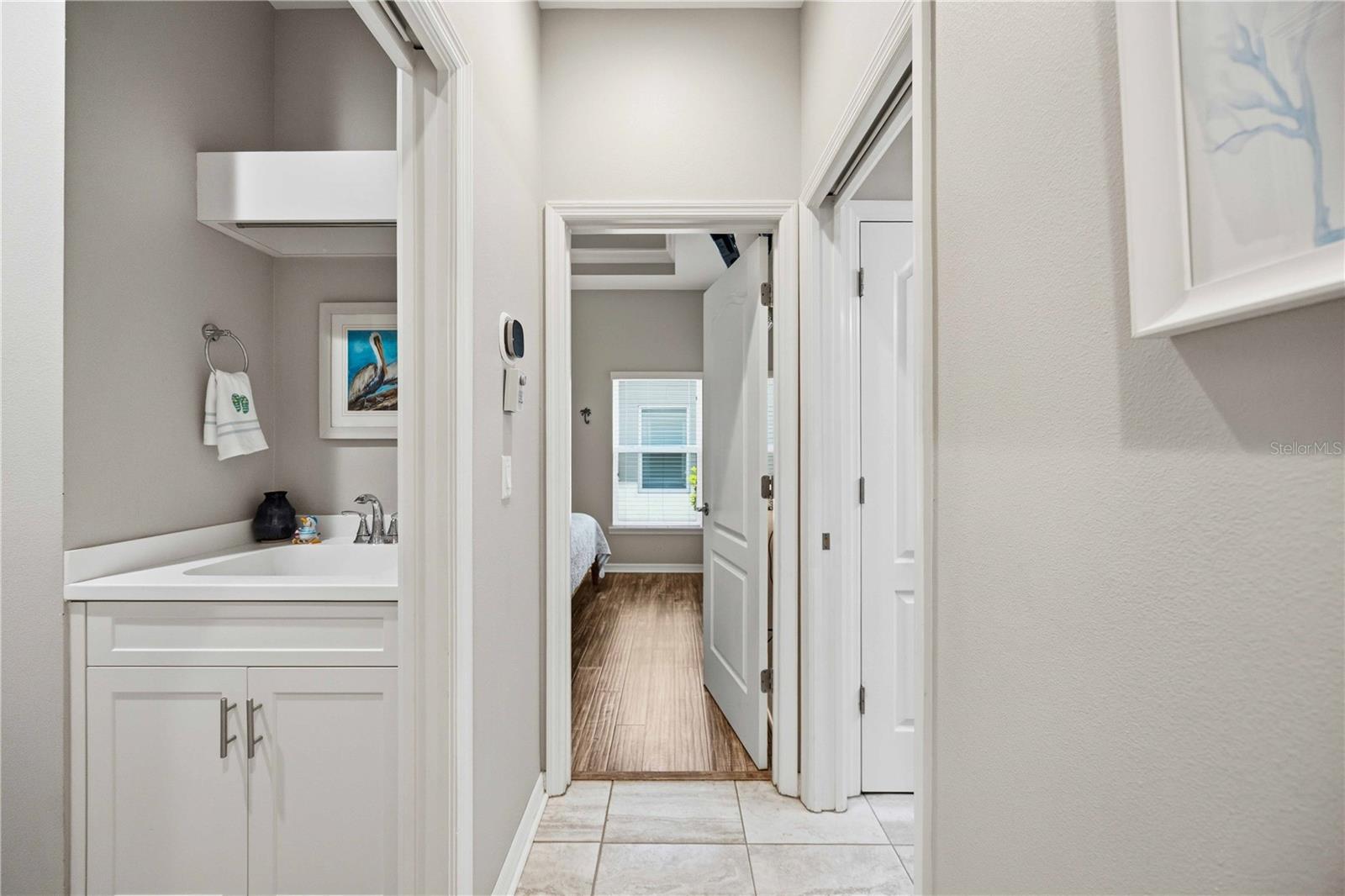 BAY POINT CORR OF - Residential