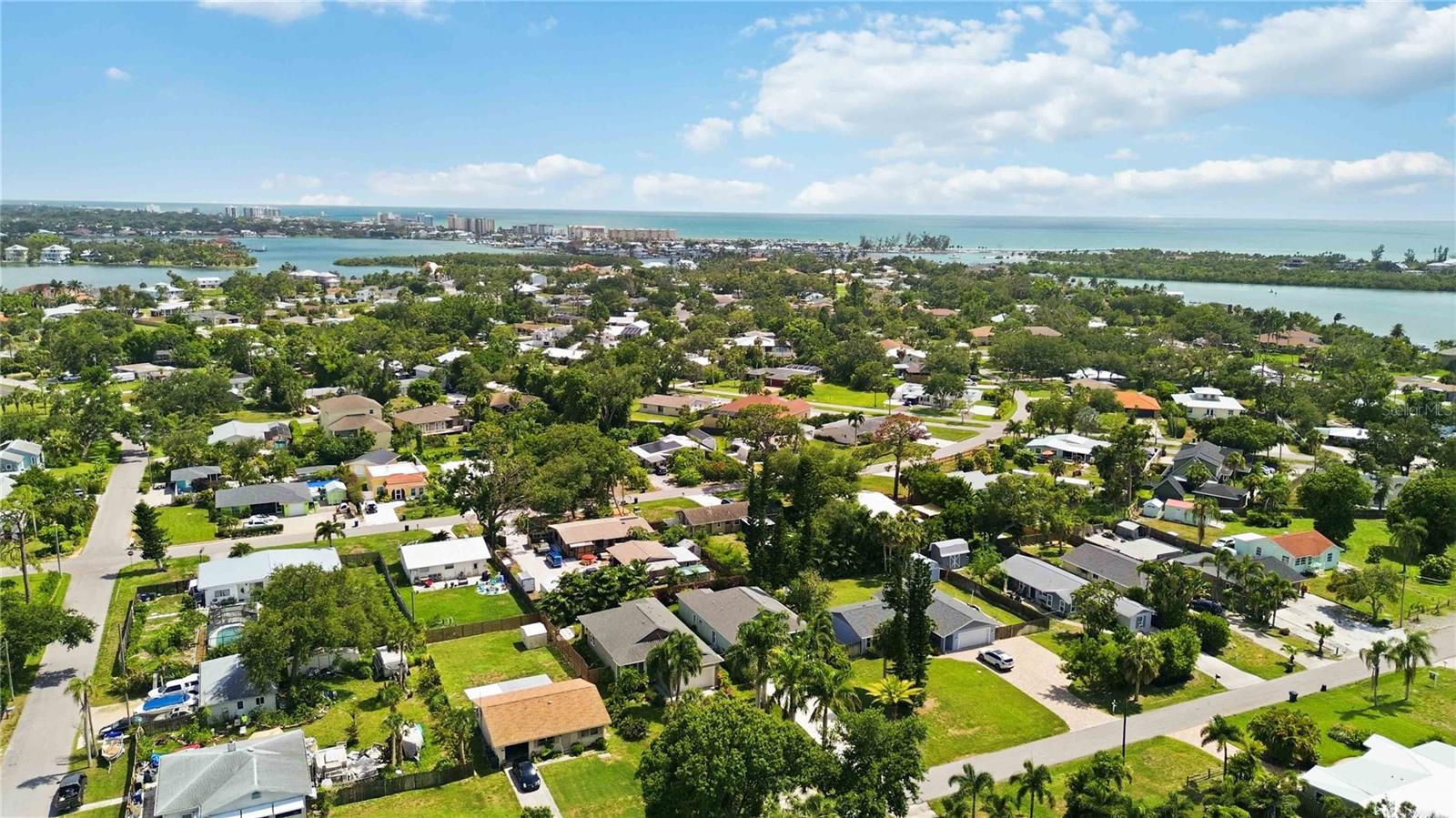 BAY POINT CORR OF - Residential