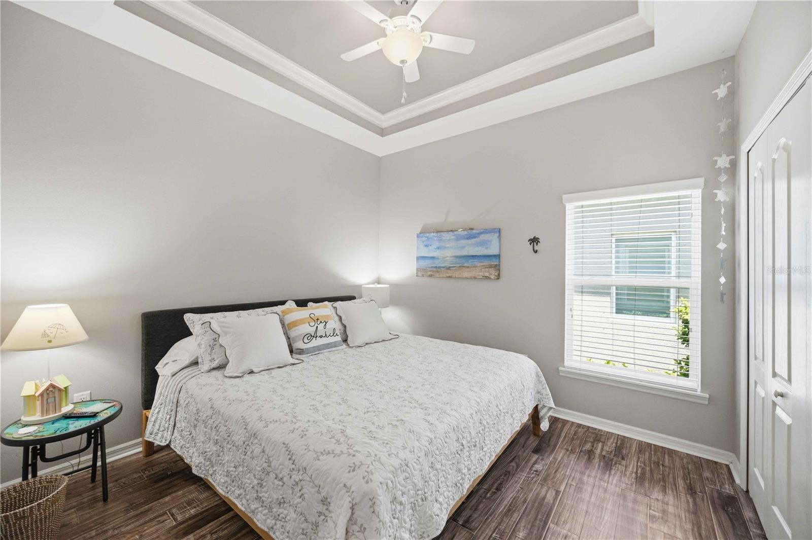 BAY POINT CORR OF - Residential