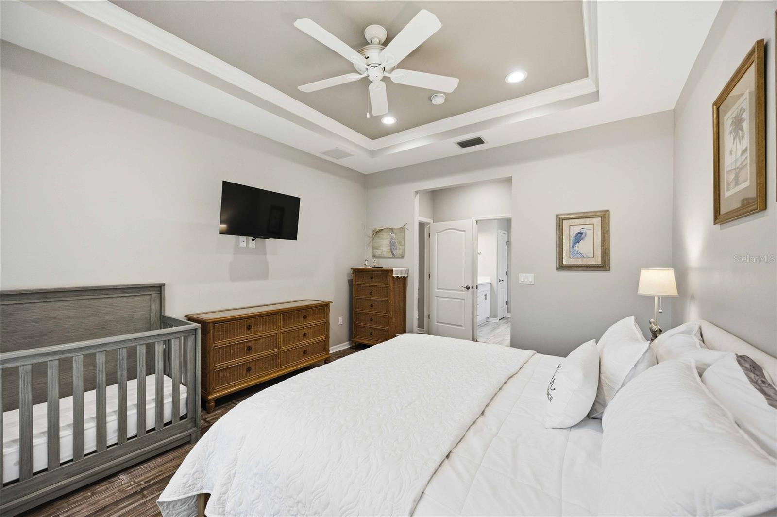 BAY POINT CORR OF - Residential