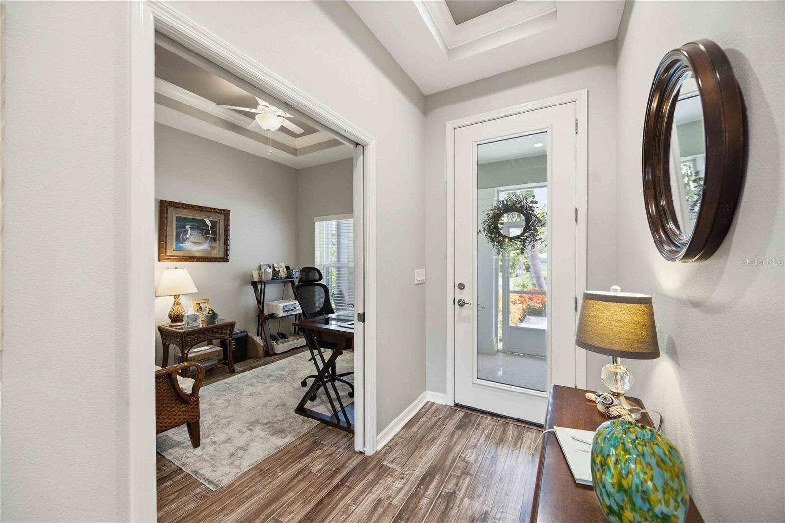 BAY POINT CORR OF - Residential