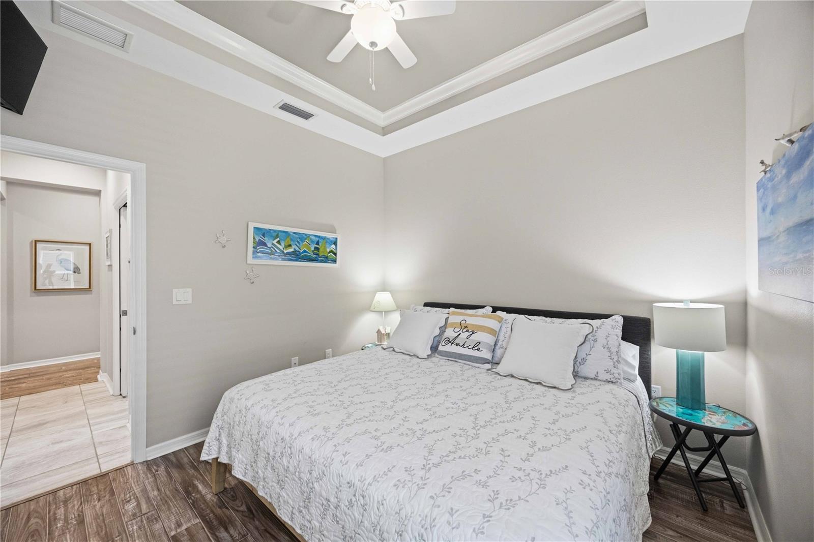 BAY POINT CORR OF - Residential