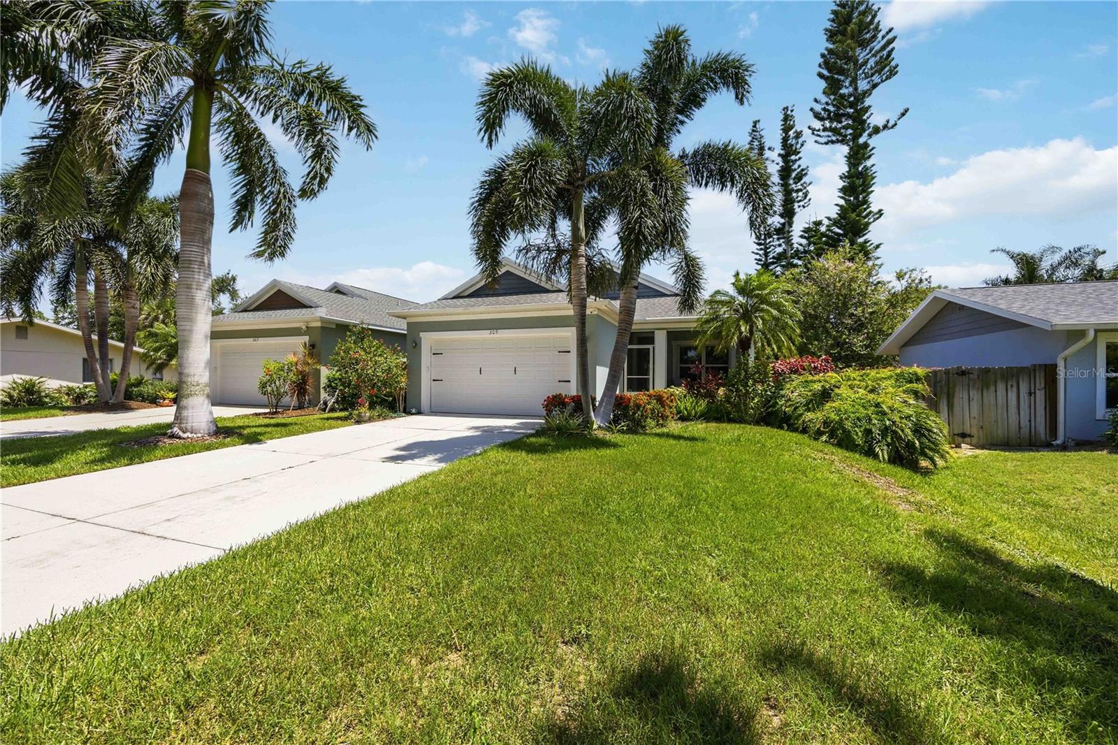 BAY POINT CORR OF - Residential