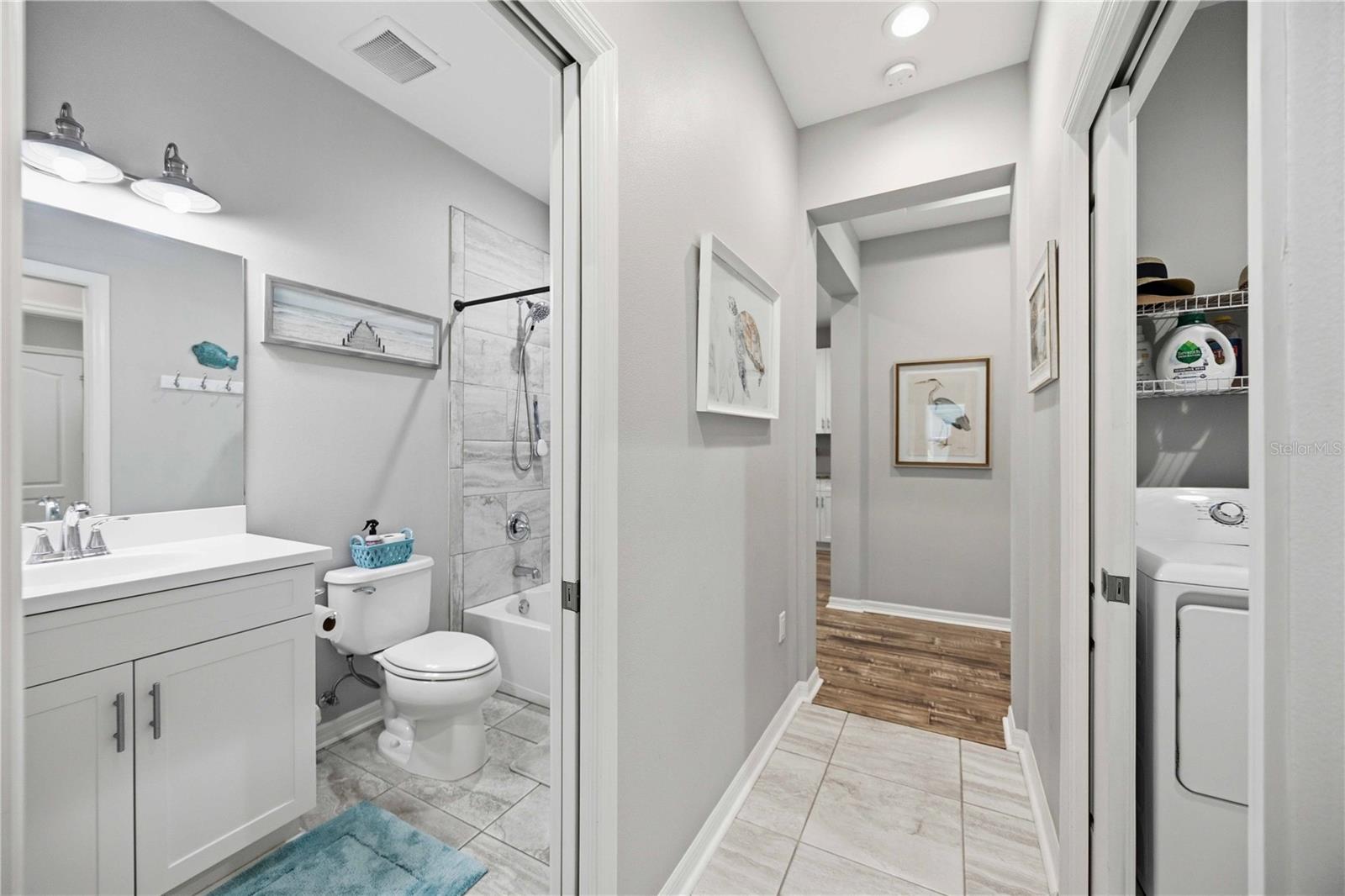 BAY POINT CORR OF - Residential
