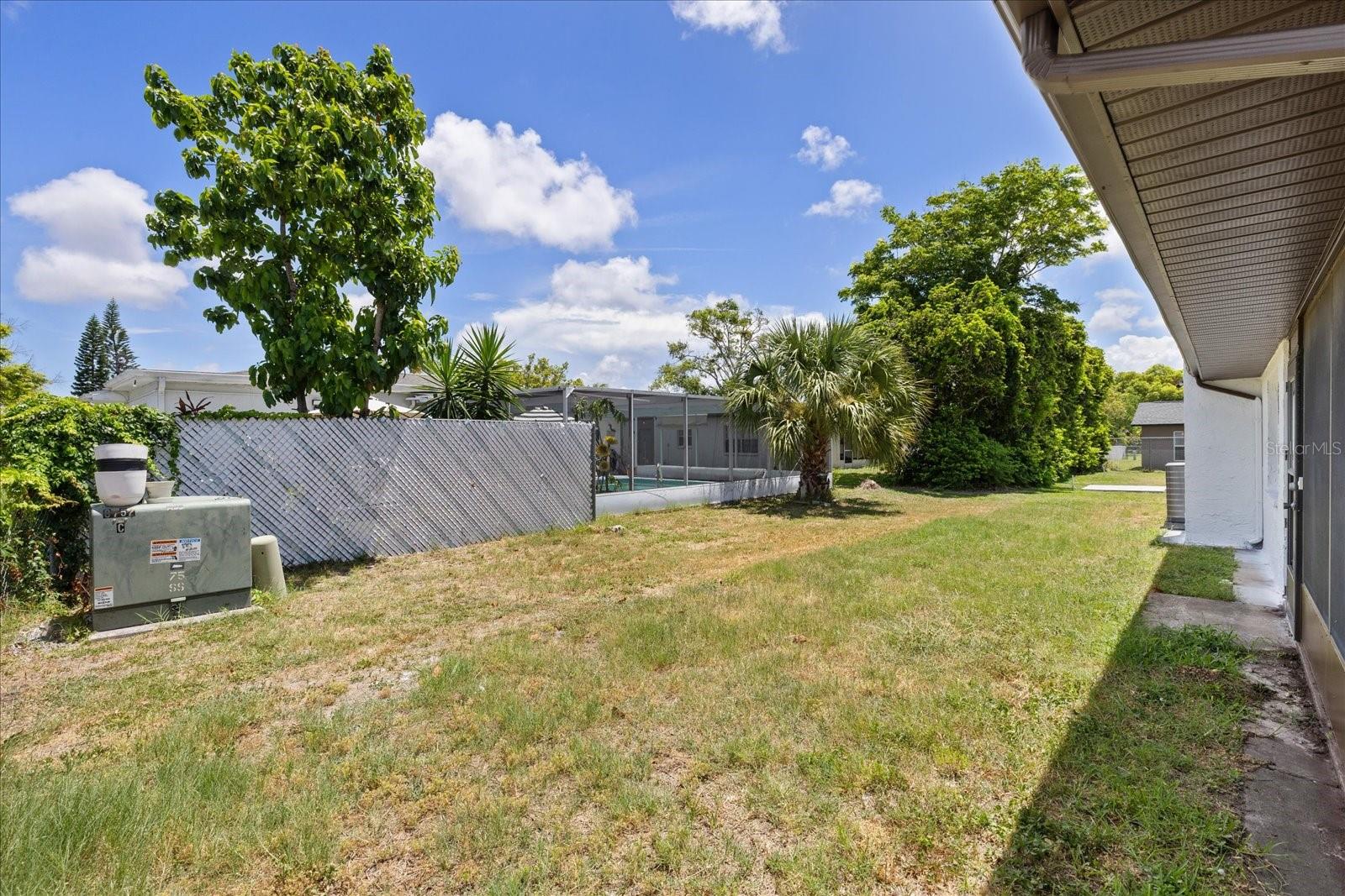 EMBASSY HILLS - Residential