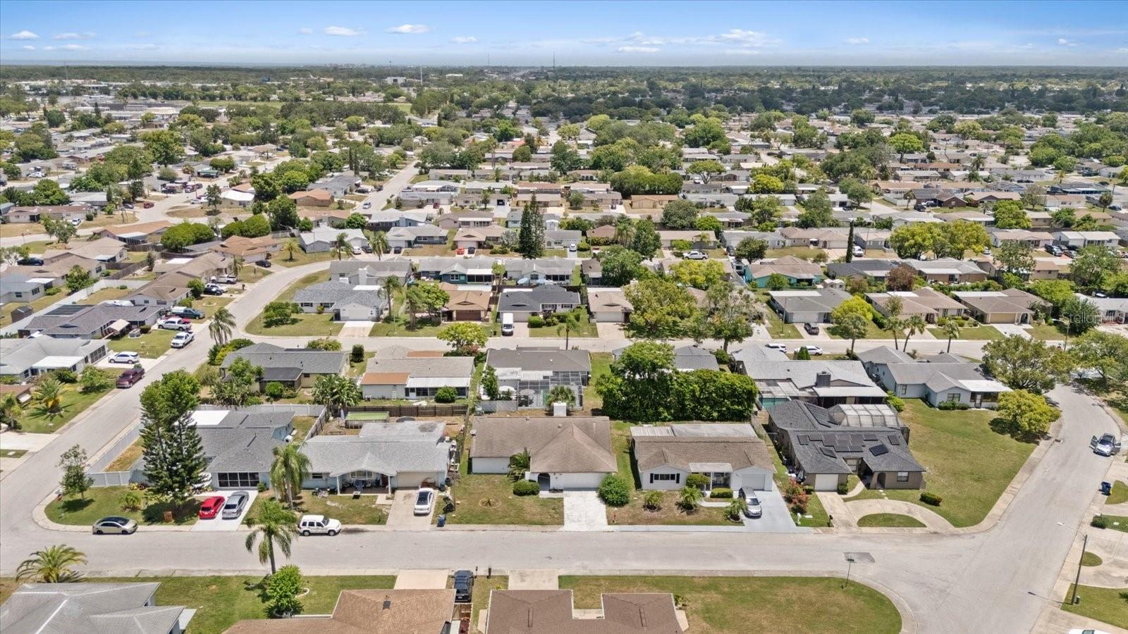 EMBASSY HILLS - Residential