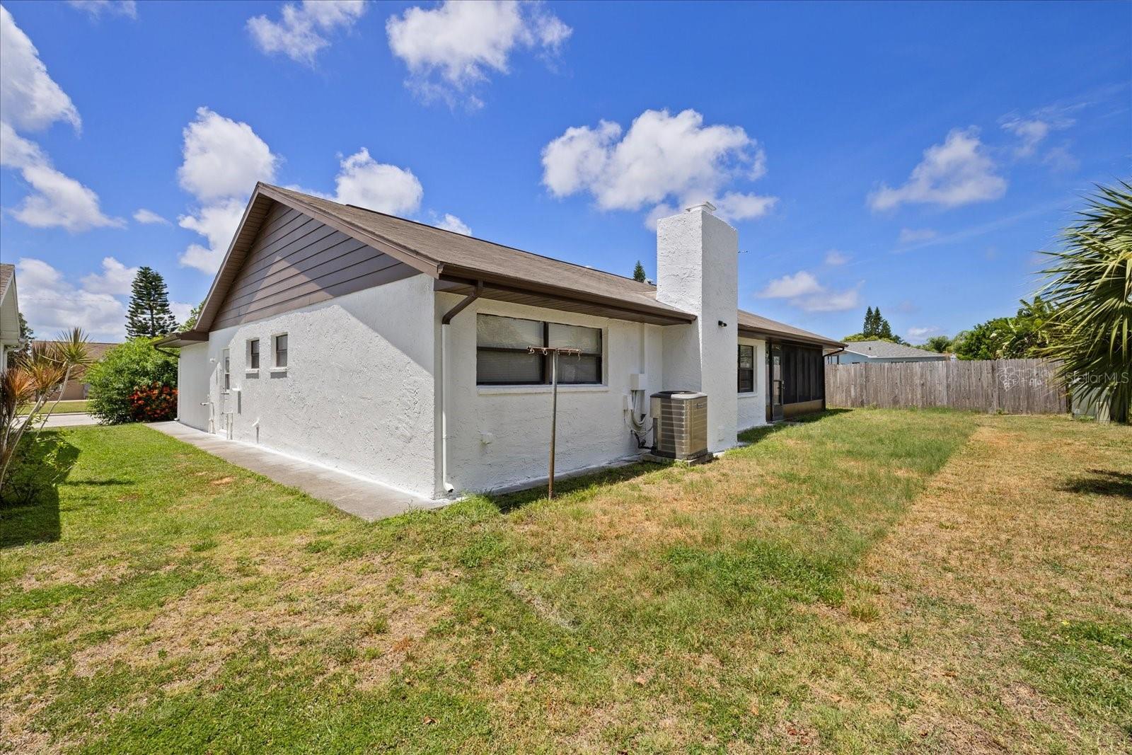 EMBASSY HILLS - Residential