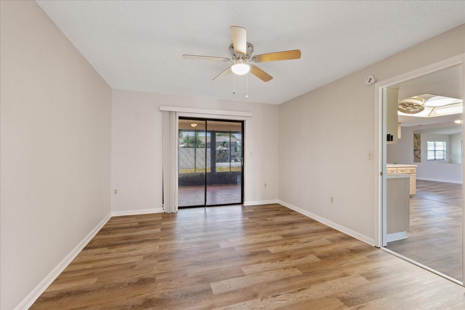EMBASSY HILLS - Residential