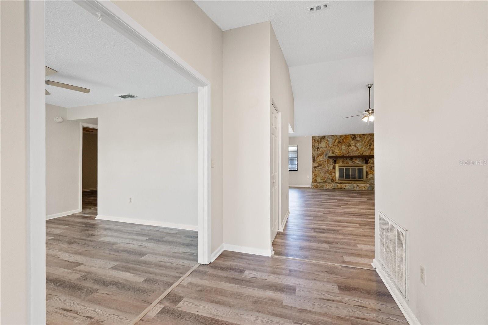 EMBASSY HILLS - Residential
