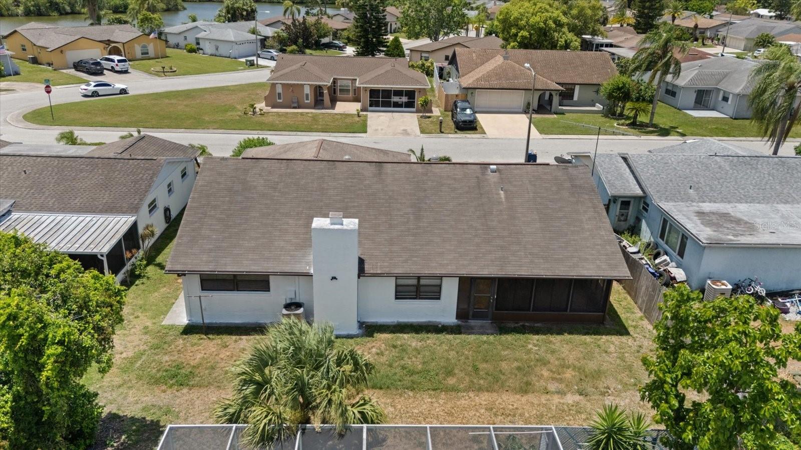 EMBASSY HILLS - Residential