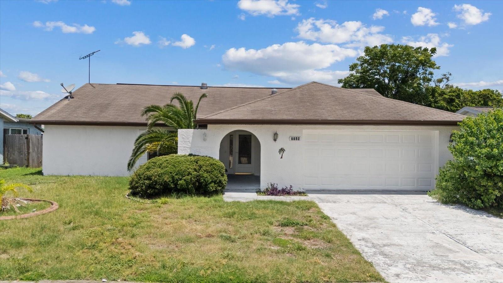 EMBASSY HILLS - Residential