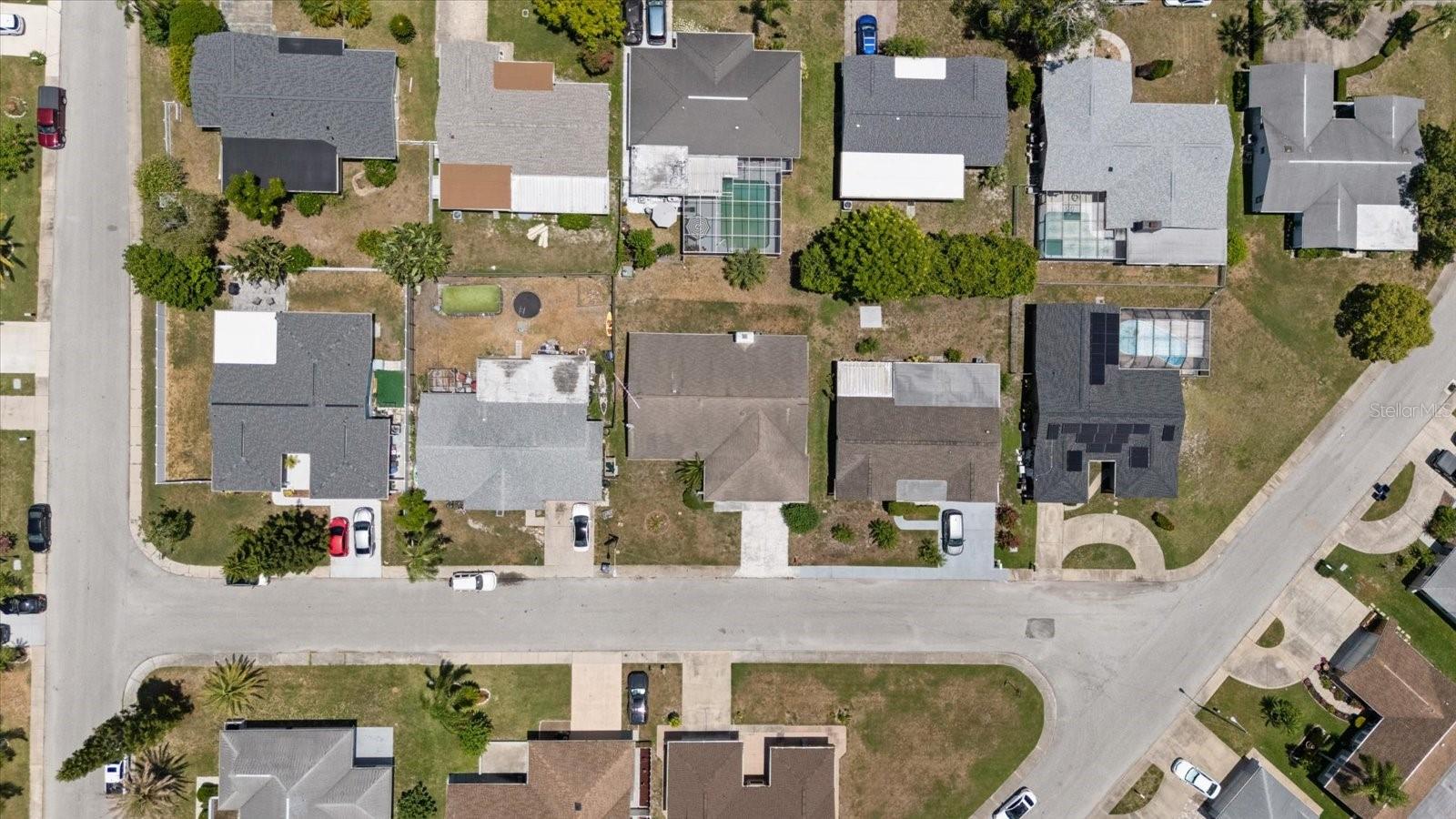 EMBASSY HILLS - Residential