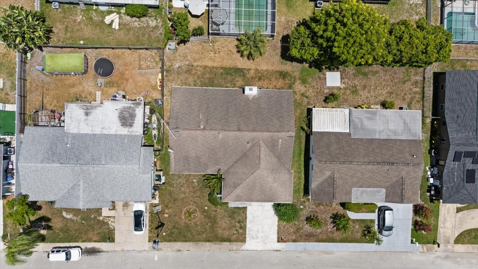 EMBASSY HILLS - Residential