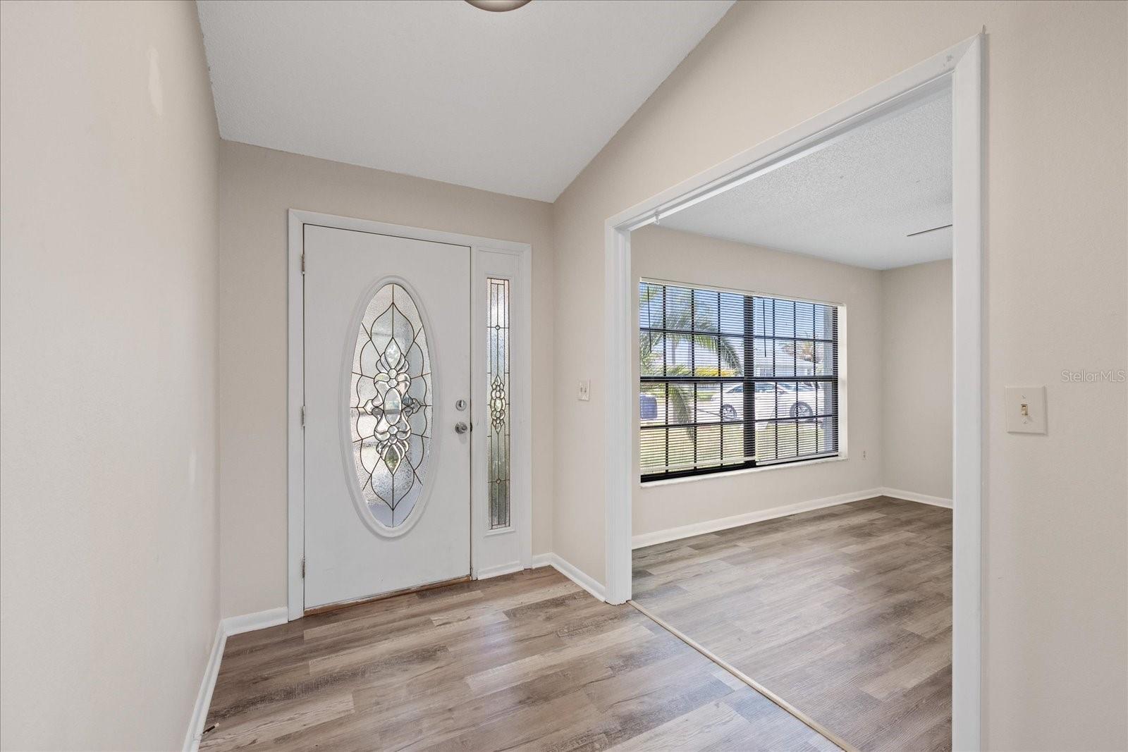 EMBASSY HILLS - Residential
