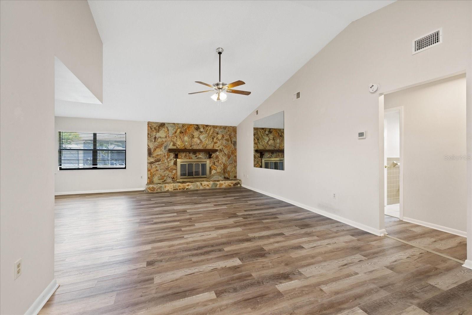 EMBASSY HILLS - Residential