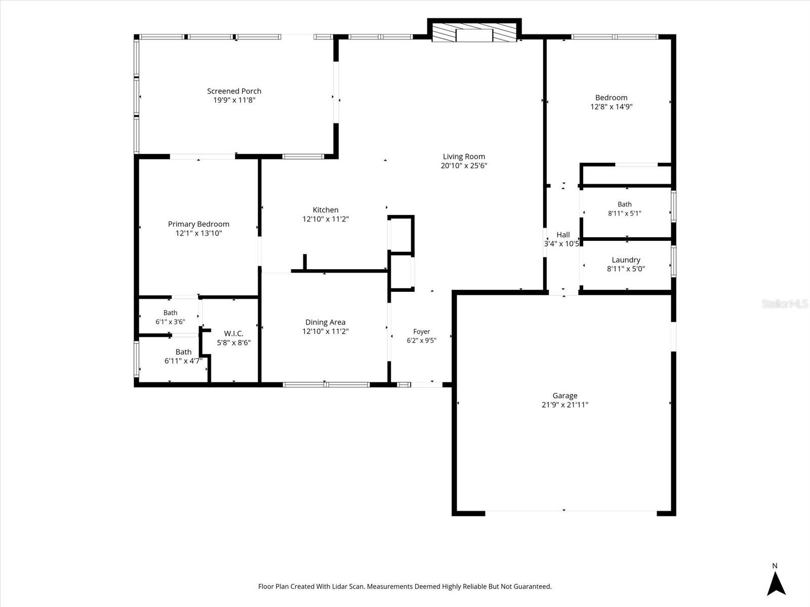 EMBASSY HILLS - Residential