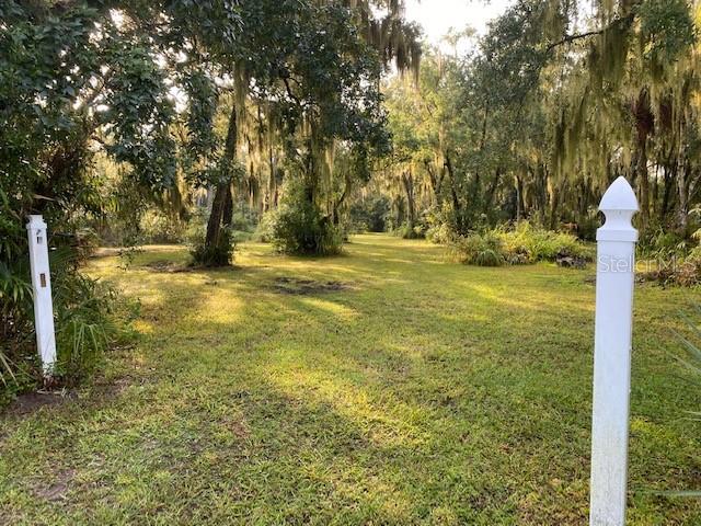 Assessors Oak Hill - Land