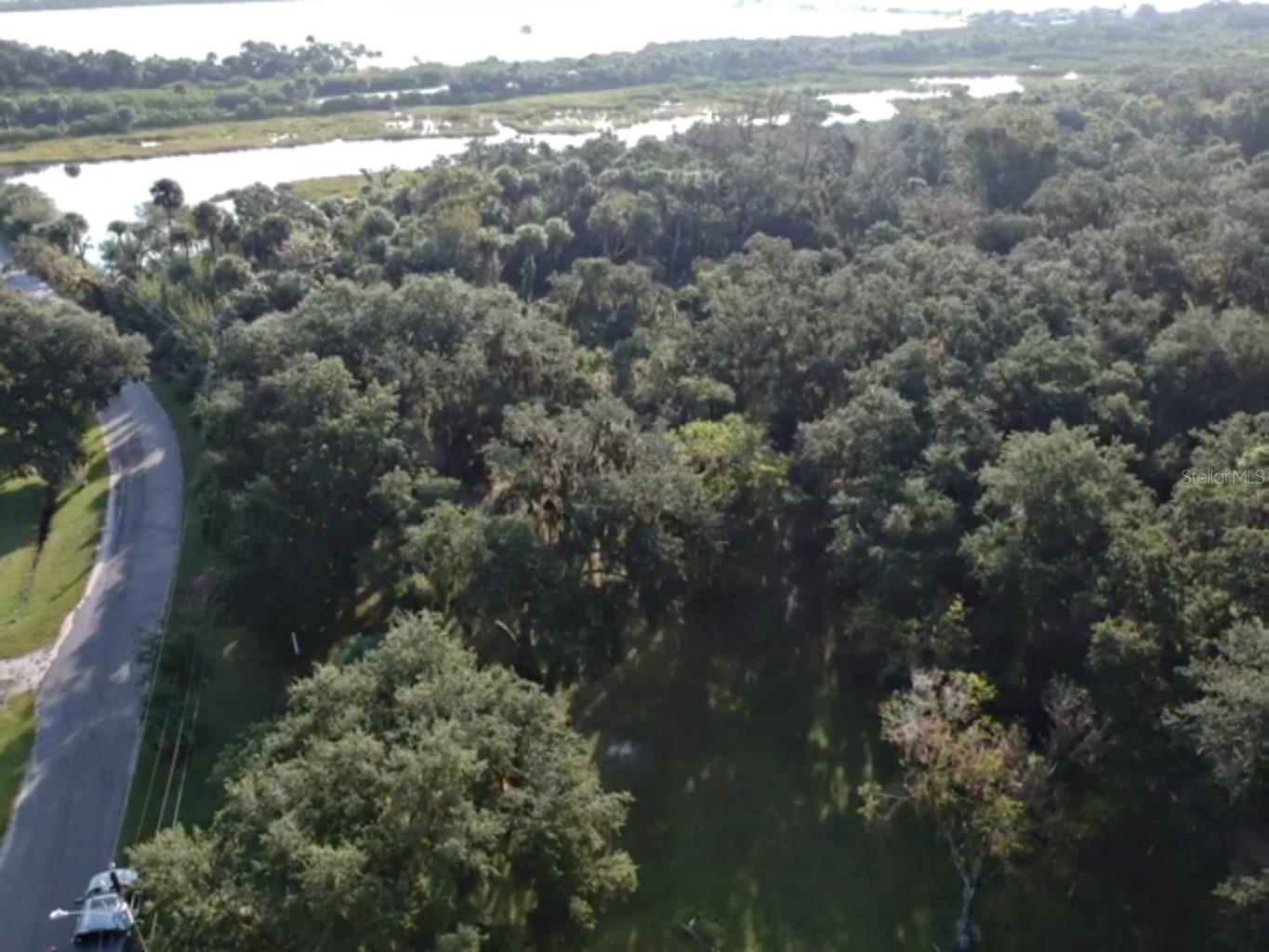 Assessors Oak Hill - Land