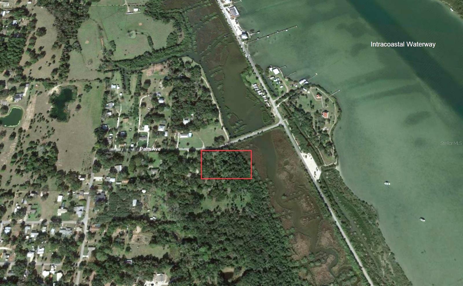 Assessors Oak Hill - Land
