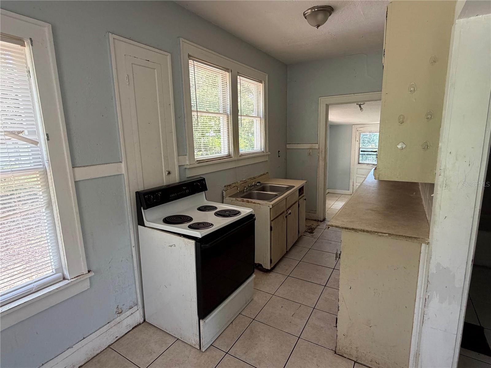 INWOOD - Residential