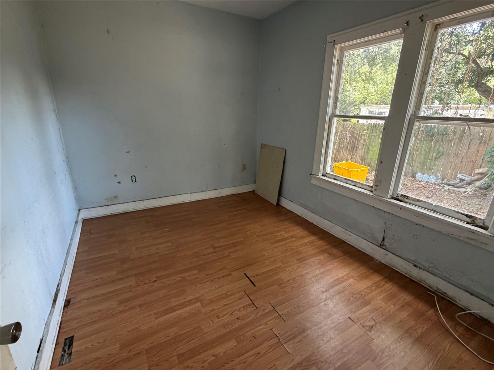 INWOOD - Residential