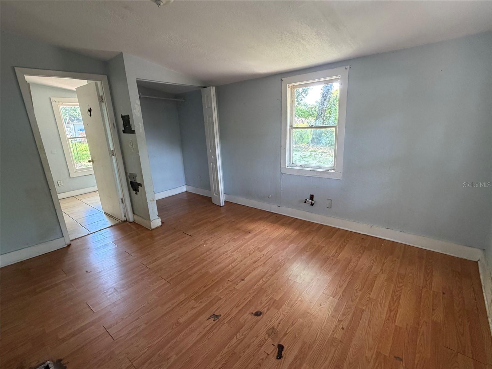 INWOOD - Residential