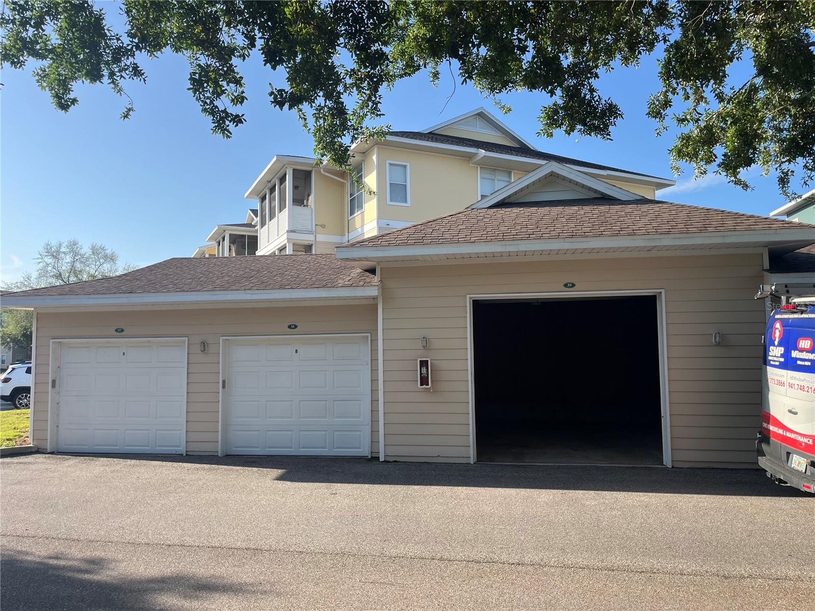 THE PALMS OF CORTEZ - Residential