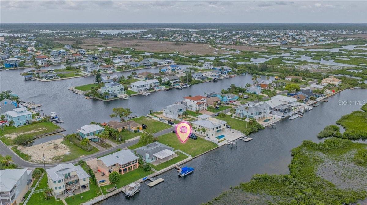HERNANDO BEACH UNIT 11 - Land