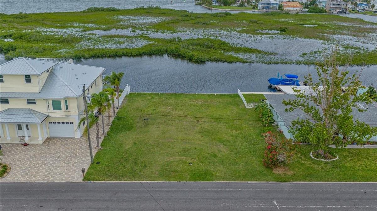 HERNANDO BEACH UNIT 11 - Land