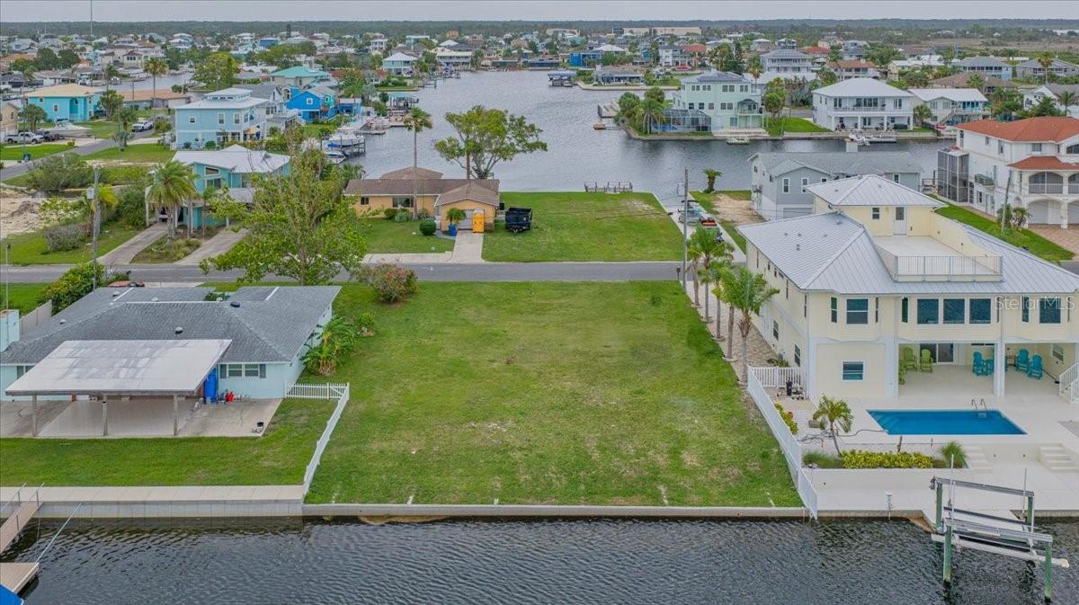 HERNANDO BEACH UNIT 11 - Land