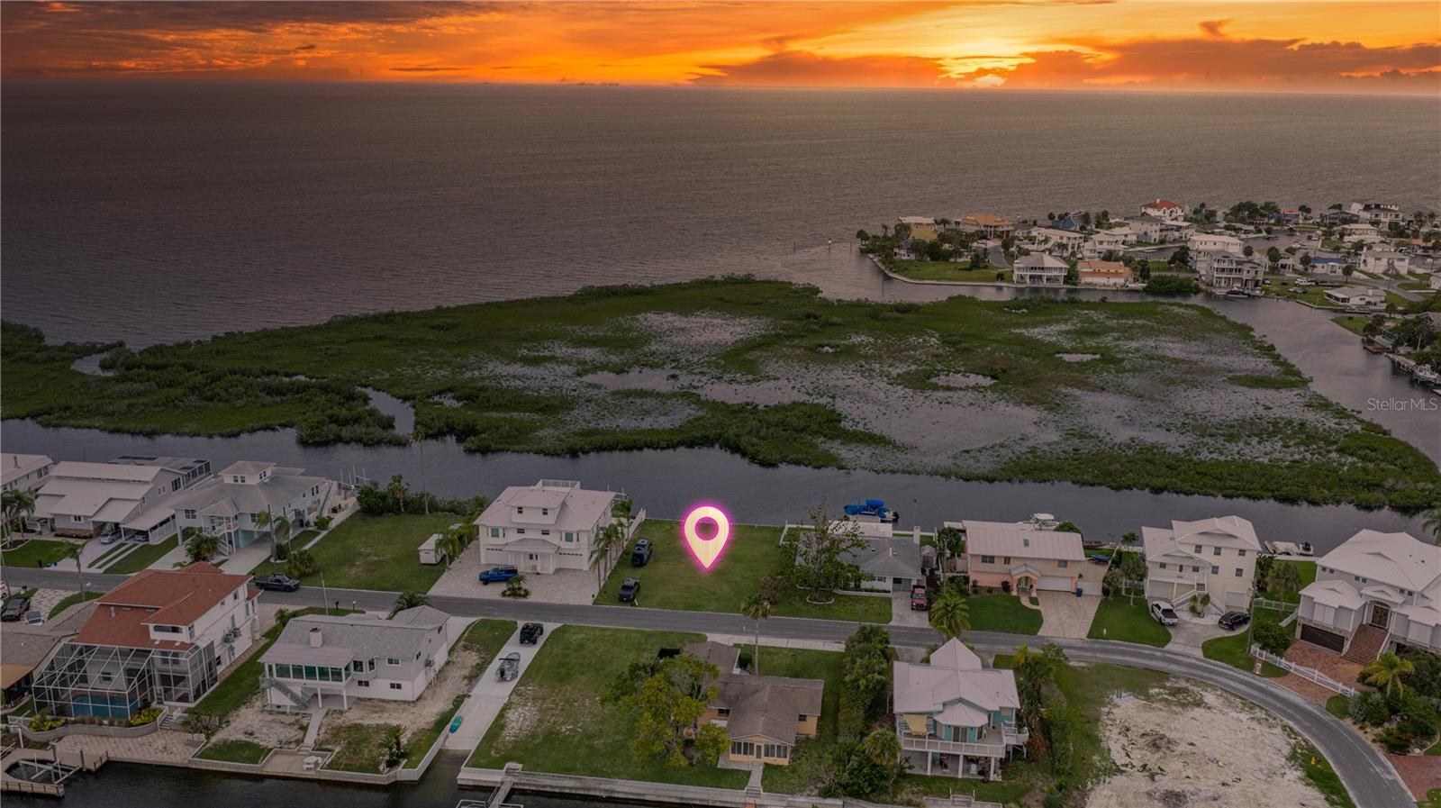 HERNANDO BEACH UNIT 11 - Land