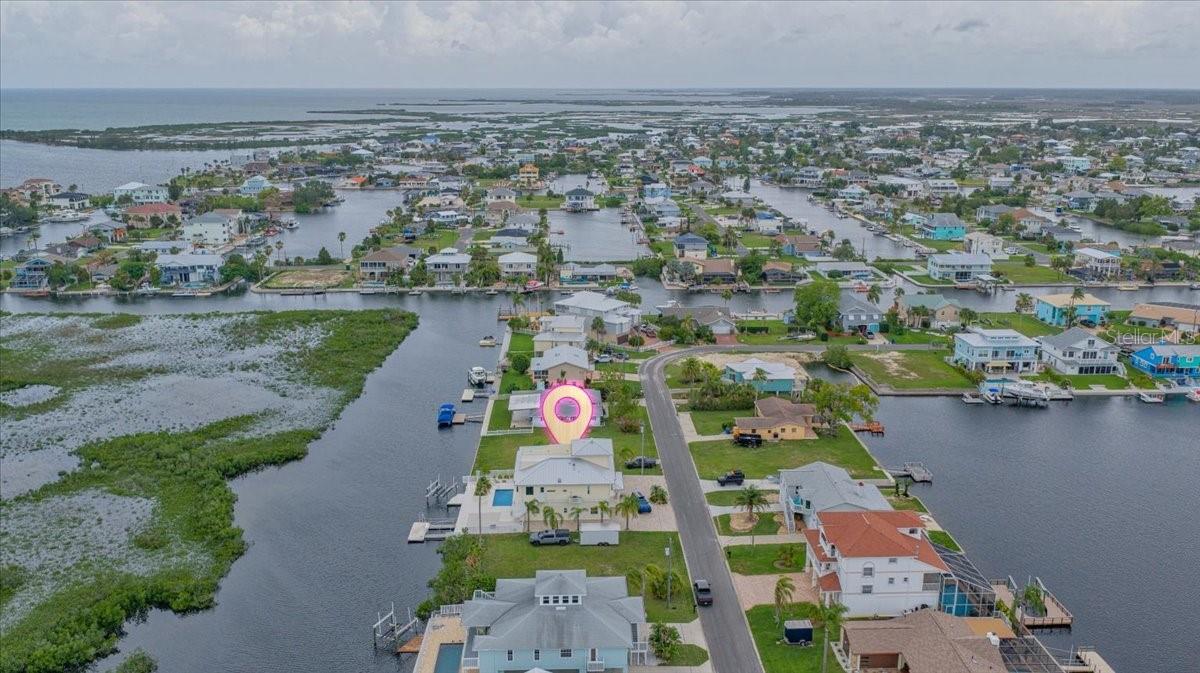 HERNANDO BEACH UNIT 11 - Land