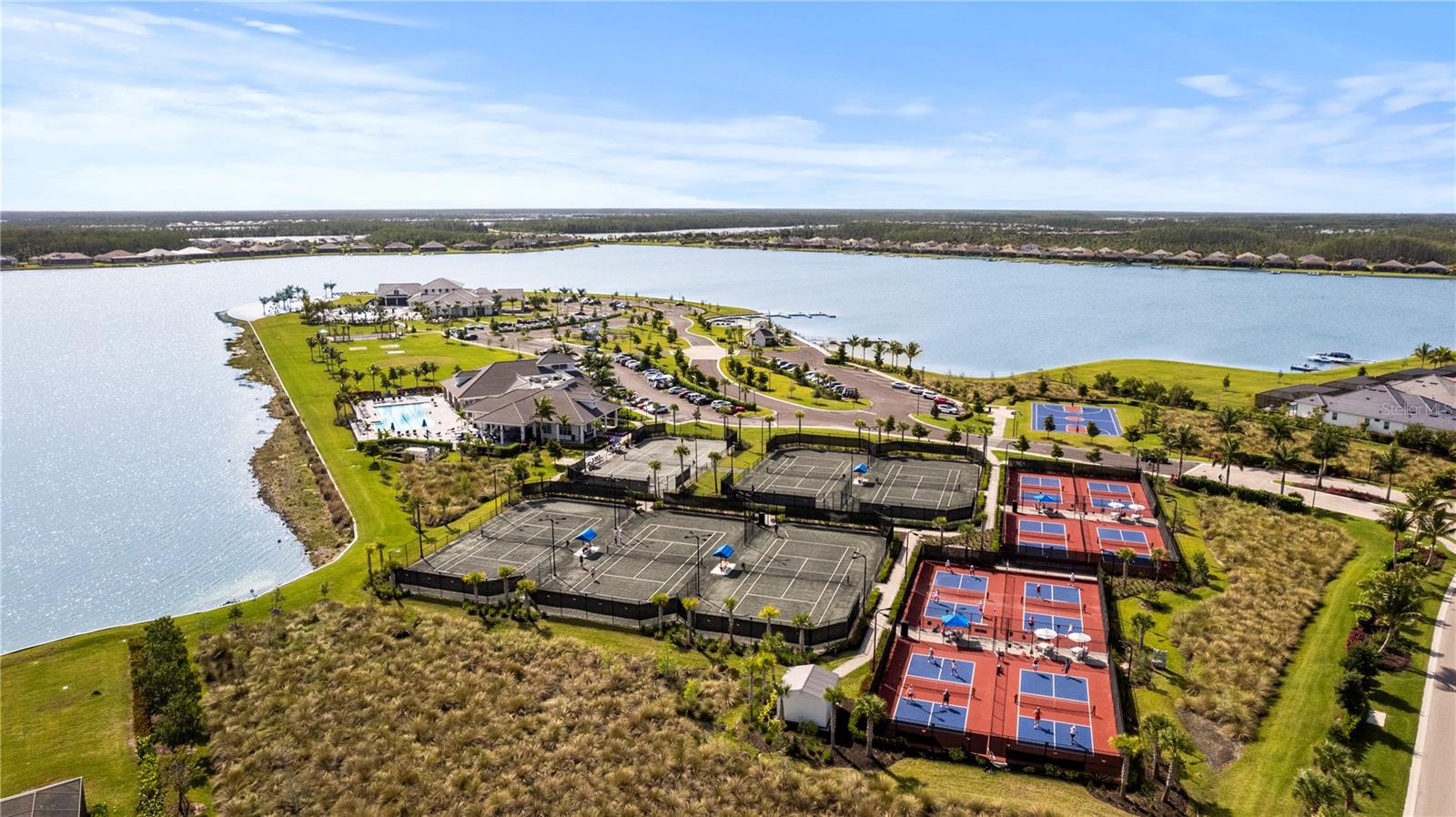 WILDBLUE SOUTHWEST PH 2 - Residential