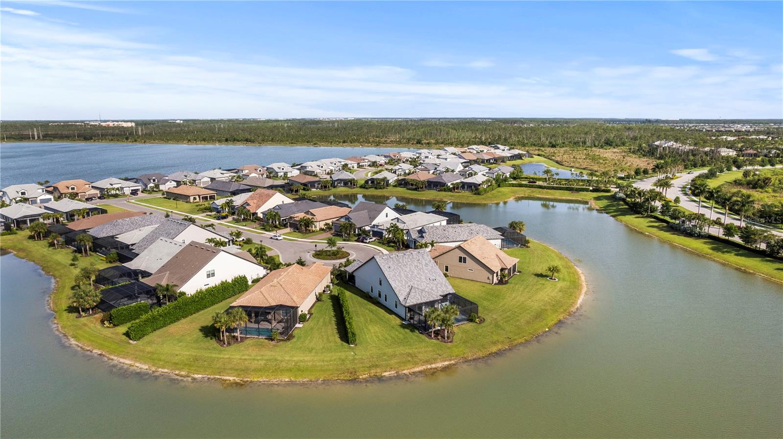 WILDBLUE SOUTHWEST PH 2 - Residential