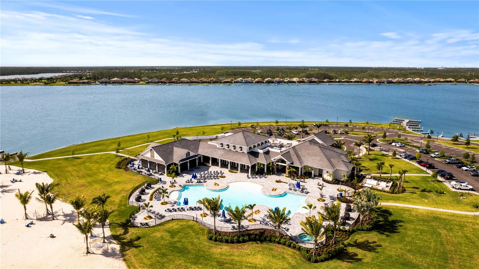 WILDBLUE SOUTHWEST PH 2 - Residential