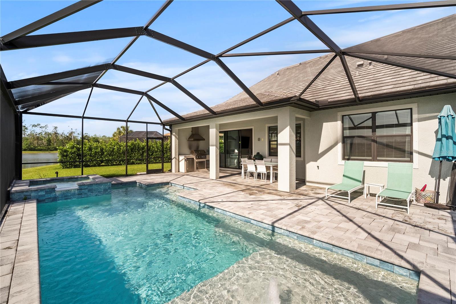 WILDBLUE SOUTHWEST PH 2 - Residential