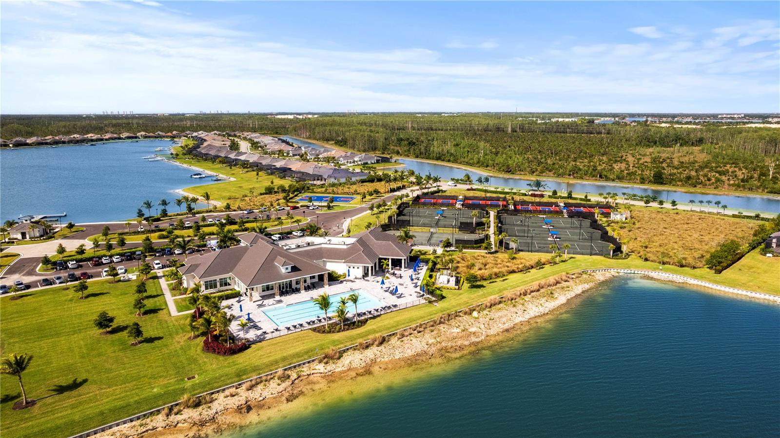WILDBLUE SOUTHWEST PH 2 - Residential