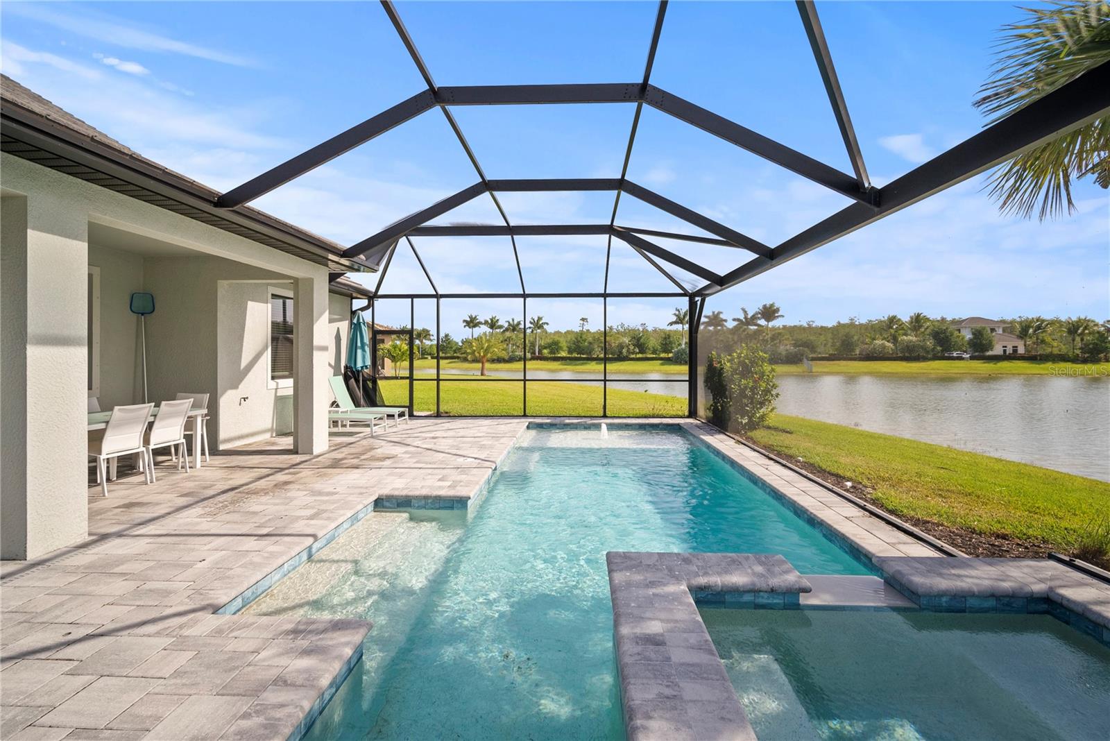 WILDBLUE SOUTHWEST PH 2 - Residential