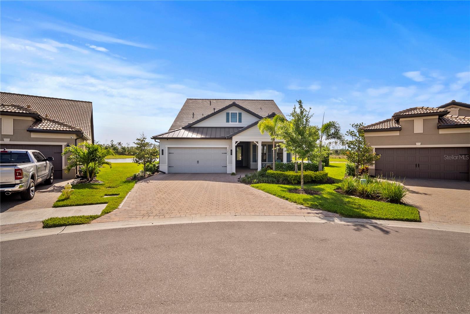 WILDBLUE SOUTHWEST PH 2 - Residential