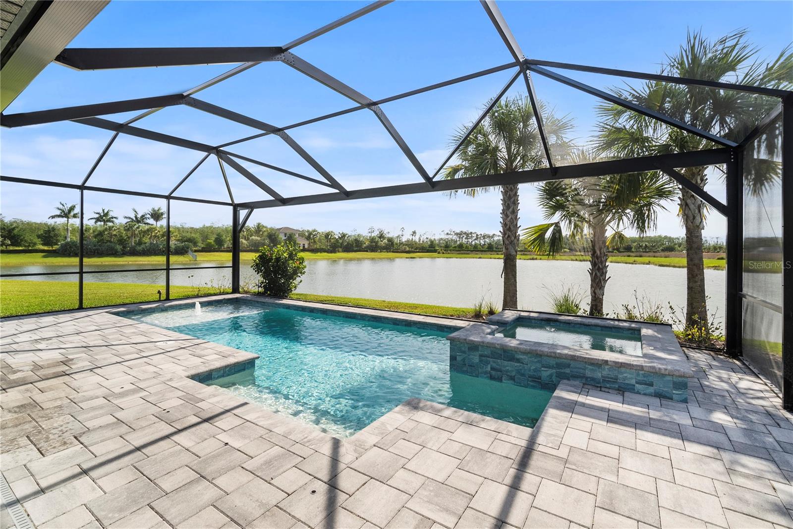 WILDBLUE SOUTHWEST PH 2 - Residential