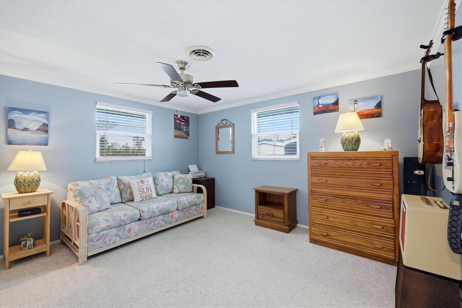 DEER CREEK ESTATES - Residential