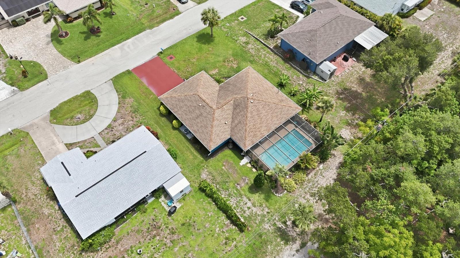 DEER CREEK ESTATES - Residential