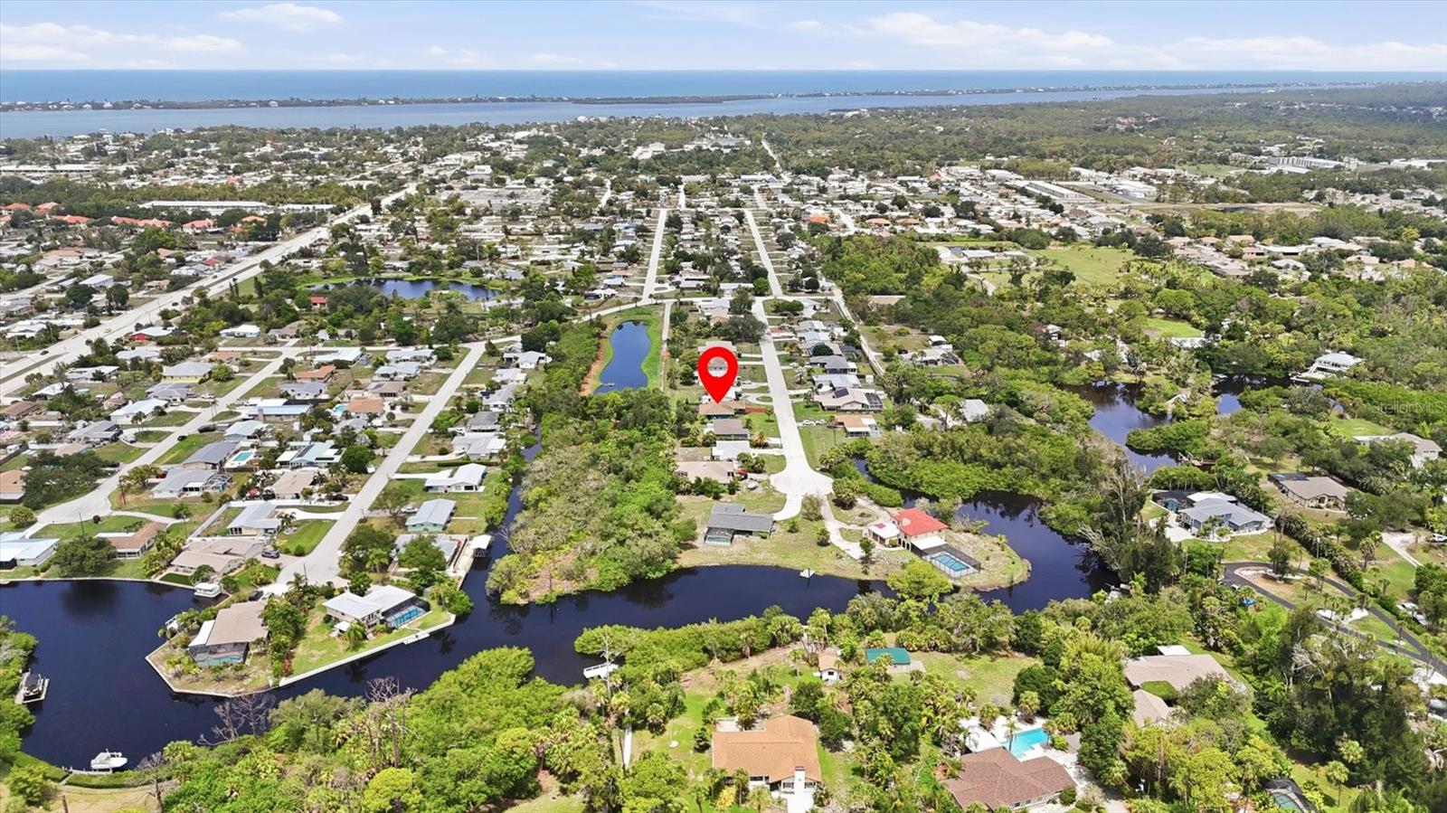DEER CREEK ESTATES - Residential