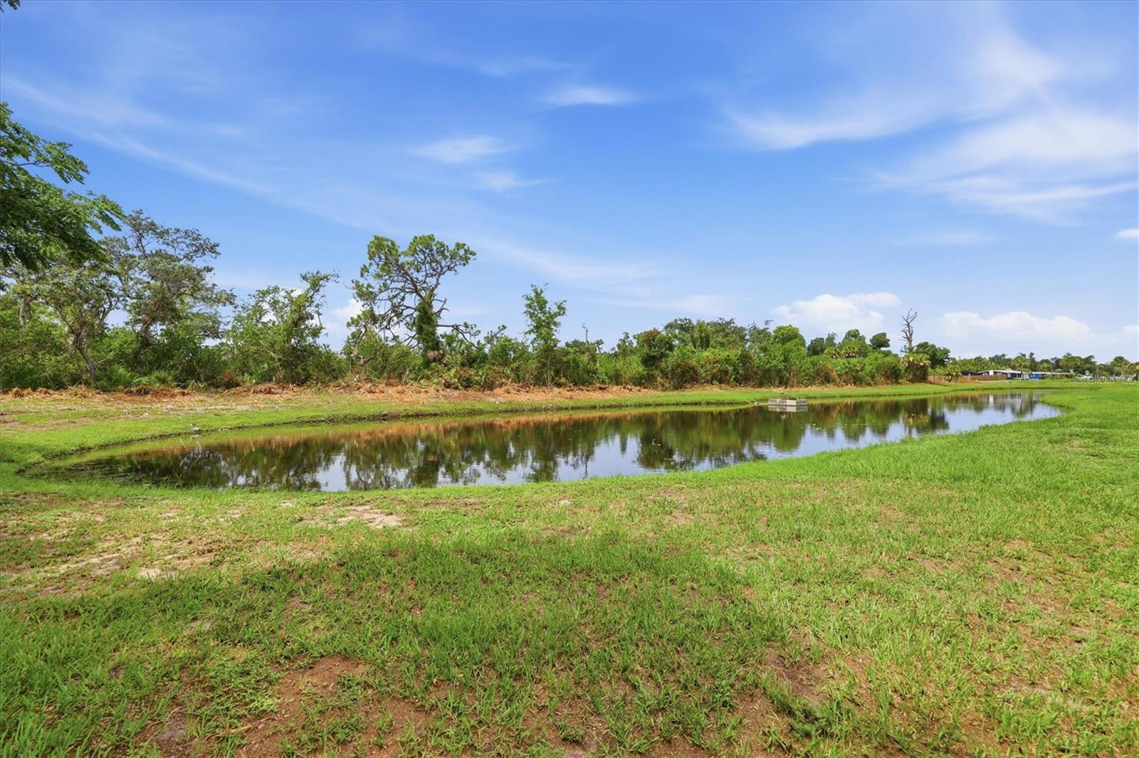 DEER CREEK ESTATES - Residential