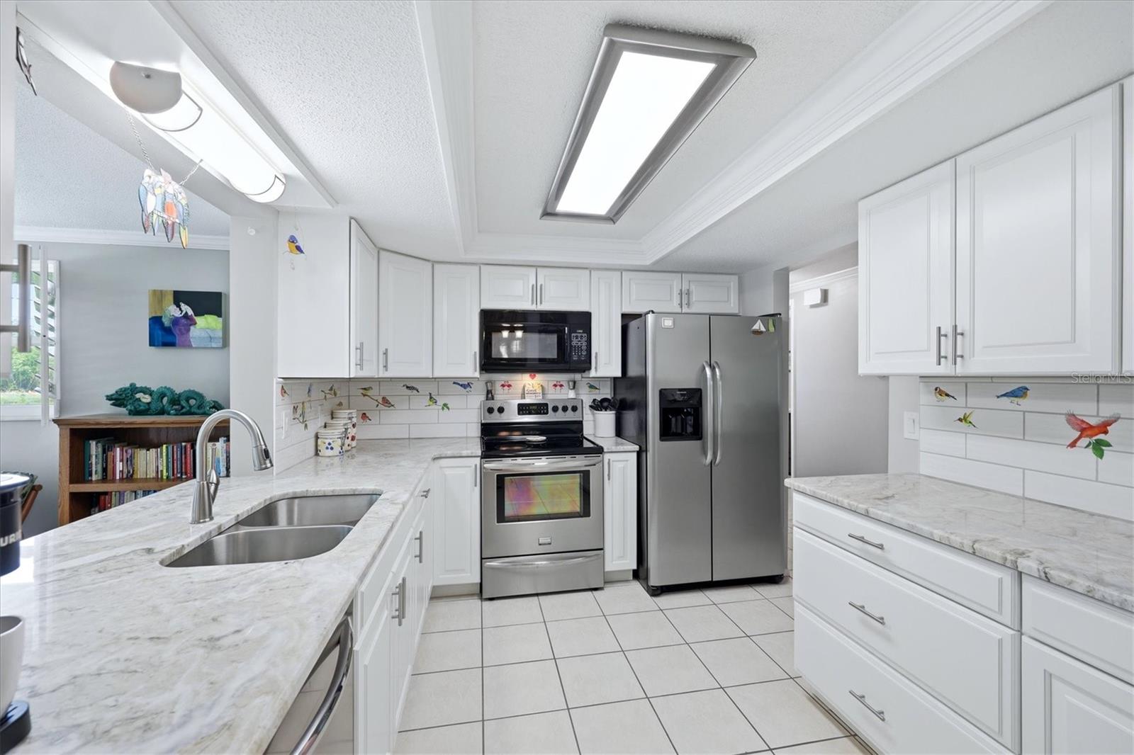 DEER CREEK ESTATES - Residential