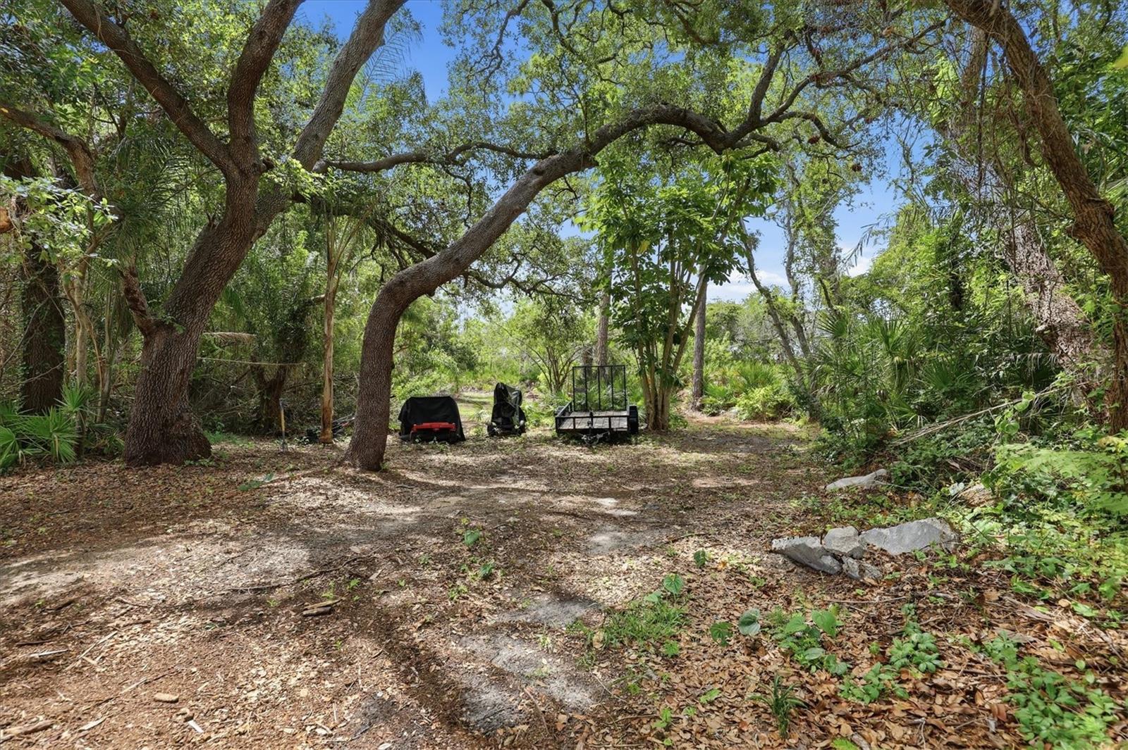 DEER CREEK ESTATES - Residential