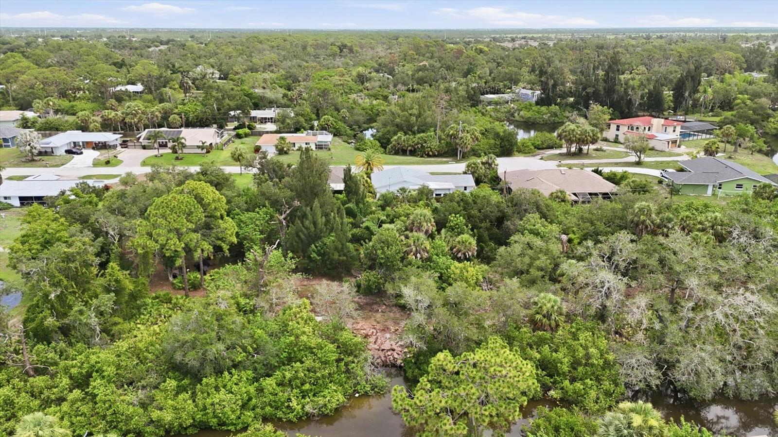 DEER CREEK ESTATES - Residential