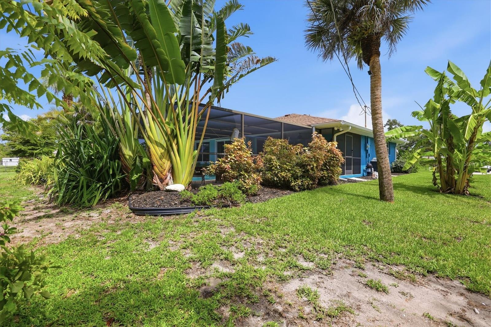 DEER CREEK ESTATES - Residential