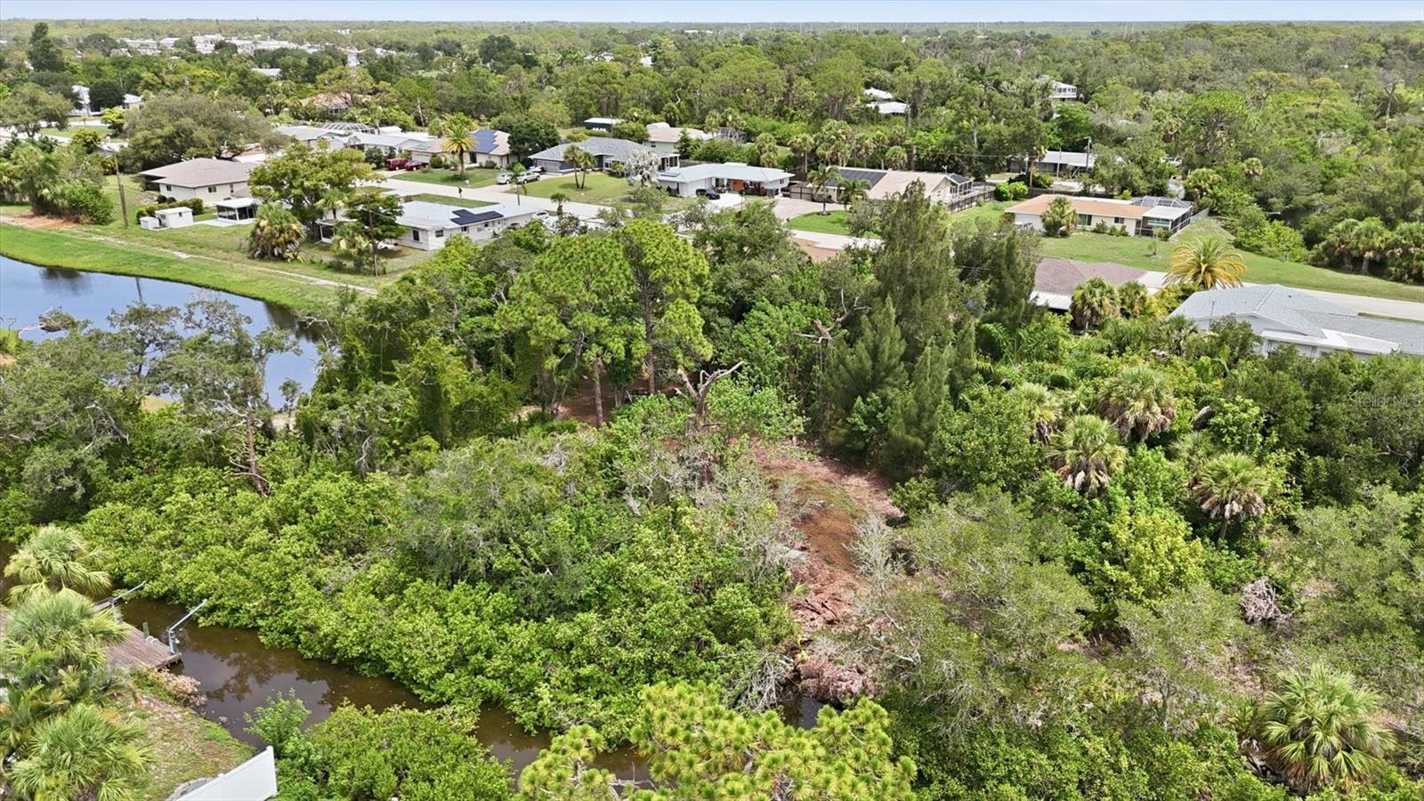 DEER CREEK ESTATES - Residential