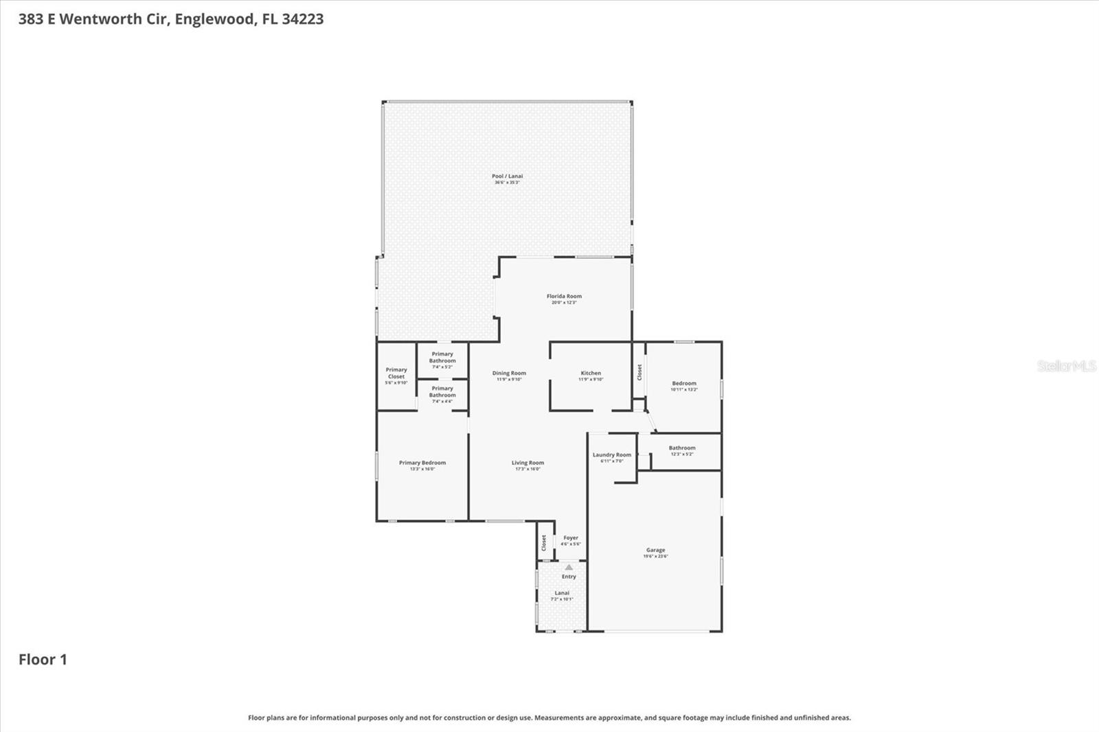 DEER CREEK ESTATES - Residential